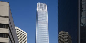 Չինաստանի Համաշխարհային Աշտարակ, Չինաստան