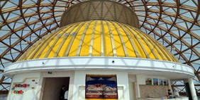 Լոնգքսի Ինթերնեշընըլ, Ցզյանին, Չինաստան