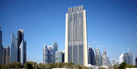 Индекс, Дубай, ОАЭ