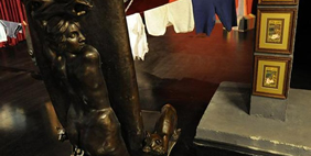 G-Spot Museum, Moscow, Russia