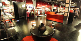 G-Spot Museum, Moscow, Russia