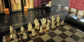 G-Spot Museum, Moscow, Russia