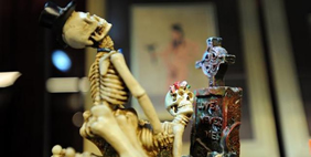 G-Spot Museum, Moscow, Russia