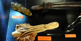 G-Spot Museum, Moscow, Russia