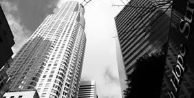 U.S. Bank Tower, Los Angeles, USA