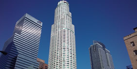 U.S. Bank Tower, Los Angeles, USA