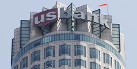 U.S. Bank Tower, Los Angeles, USA