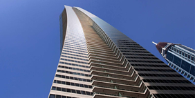 Ocean Heights, Dubai, UAE