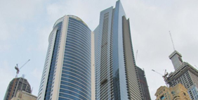 Ocean Heights, Dubai, UAE