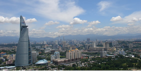 Մենարա Տելեկոմ, Կուալա Լումպուր, Մալազիա