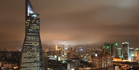 Մենարա Տելեկոմ, Կուալա Լումպուր, Մալազիա