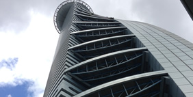 Մենարա Տելեկոմ, Կուալա Լումպուր, Մալազիա