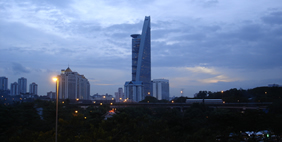 Մենարա Տելեկոմ, Կուալա Լումպուր, Մալազիա