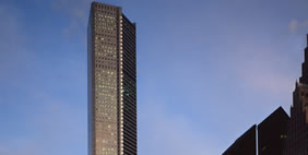 JPMorgan Chase Tower, Houston, USA