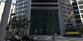 JPMorgan Chase Tower, Houston, USA