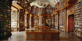 Библиотека Жуанина, Коимбра, Португалия