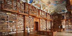 Библиотека Жуанина, Коимбра, Португалия