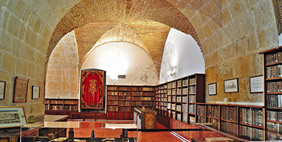 Библиотека Жуанина, Коимбра, Португалия