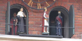 Կոլեգիում Մայուս, Կրակով, Լեհաստան