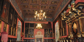 Կոլեգիում Մայուս, Կրակով, Լեհաստան