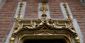 Կոլեգիում Մայուս, Կրակով, Լեհաստան