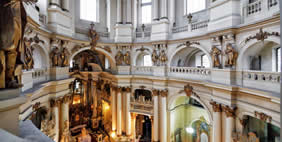 Դոմինիկյան Տաճար, Լվով, Ուկրաինա