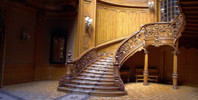 Дом Ученых, Львов, Украина