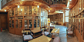 Дом Ученых, Львов, Украина