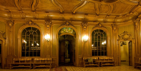 Дом Ученых, Львов, Украина