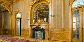 Дом Ученых, Львов, Украина