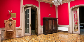 Дом Ученых, Львов, Украина