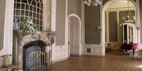 Дом Ученых, Львов, Украина