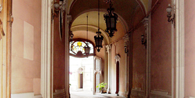 Дом Ученых, Львов, Украина