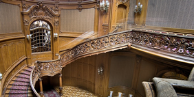 Дом Ученых, Львов, Украина