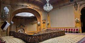 Дом Ученых, Львов, Украина