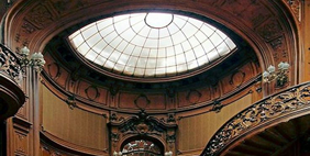 Дом Ученых, Львов, Украина