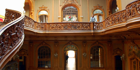 Дом Ученых, Львов, Украина