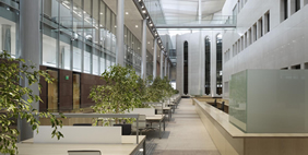 Национальная Библиотека Короля Фахда, Эр-Рияд