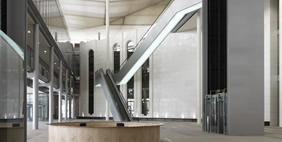 Национальная Библиотека Короля Фахда, Эр-Рияд