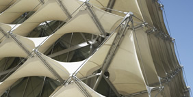 Национальная Библиотека Короля Фахда, Эр-Рияд