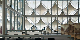 Национальная Библиотека Короля Фахда, Эр-Рияд