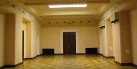 Дворец Культуры и Науки, Варшава, Польша