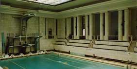 Дворец Культуры и Науки, Варшава, Польша