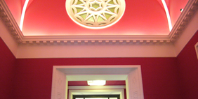 Дворец Культуры и Науки, Варшава, Польша