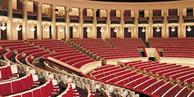 Дворец Культуры и Науки, Варшава, Польша