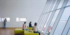 Музей Петтера Дасса, Альстахауг, Норвегия