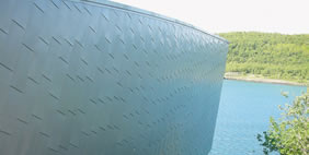 Музей Петтера Дасса, Альстахауг, Норвегия