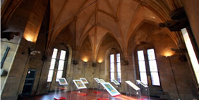 Powder Tower, Prague, Czech Republic