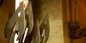 Powder Tower, Prague, Czech Republic