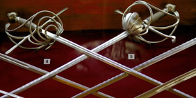 Powder Tower, Prague, Czech Republic